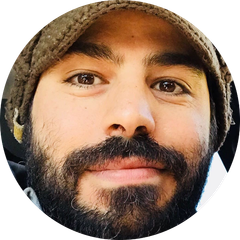 Tomer hagay profile
          image